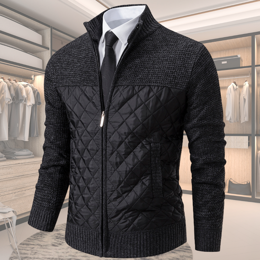 Henry Modern Winter Jacket