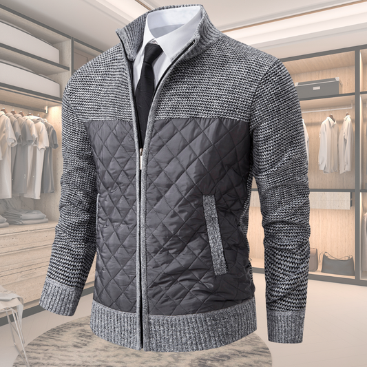 Henry Modern Winter Jacket