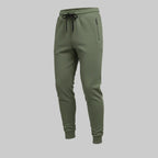 Men's Sweatpants With Zipper Pockets