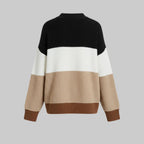 Women's Round Neck Sweater