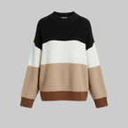 Women's Round Neck Sweater